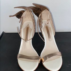 Sophia Webster Heels